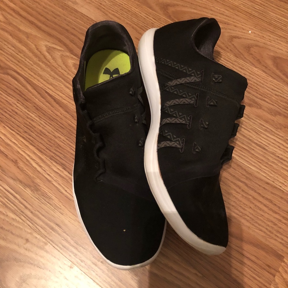 Under Armour shoes